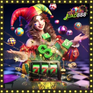 ทางเข้า JUAD888 เป็นเว็บตรงที่ให้บริการเกมสล็อตและคาสิโนครบทุกค่าย ทำให้ผู้เล่นไม่ต้องสลับเว็บให้ยุ่งยาก รองรับการใช้งานได้ทั้ง มือถือ แท็บเล็ต และคอมพิวเตอร์ ไม่ว่าจะอยู่ที่ไหนก็สามารถล็อกอินเข้าระบบได้ทันที พร้อมสนุกกับเกมโปรดได้ทุกเวลา ซึ่งทางเข้าของเว็บมีความเสถียรสูง โหลดหน้าเกมไว ไม่ค้างหรือสะดุดกลางทาง เหมาะกับผู้เล่นทุกระดับ สามารถเข้าถึงทุกฟีเจอร์ได้เต็มรูปแบบ ด้วยความที่ทางเข้าของ JUAD888 ถูกออกแบบมาให้ใช้งานง่าย แม้คนที่ไม่ค่อยมีประสบการณ์ก็สามารถกดเข้าสู่ระบบได้ทันที มีปุ่มเมนูชัดเจน ไม่ซับซ้อน และรองรับภาษาไทยเต็มรูปแบบ คุณสามารถเลือกเล่นเกมสล็อตจากหลายค่ายดังได้ทันที ไม่ต้องย้ายเครดิตและไม่ต้องสลับเว็บให้ยุ่งยาก เพราะใช้เพียงบัญชีเดียวก็เล่นได้ครบทุกอย่าง