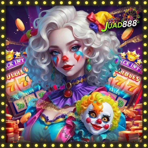 สมัคร JUAD888 เว็บตรง ขั้นตอนไม่ยุ่งยาก