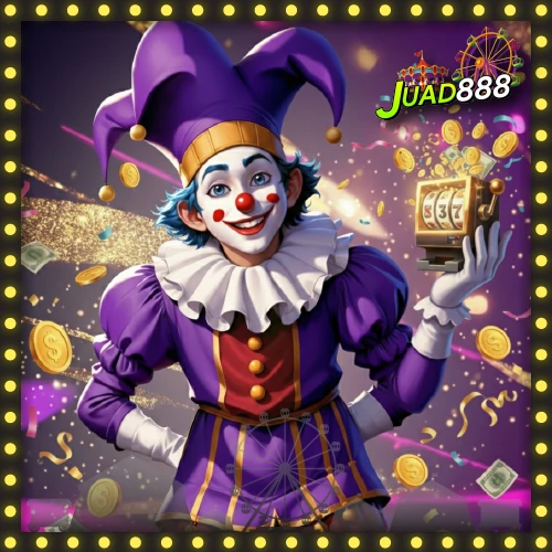 ทำไมควร สมัคร JUAD888 เว็บตรงสล็อต ไม่ผ่านเอเย่นต์​