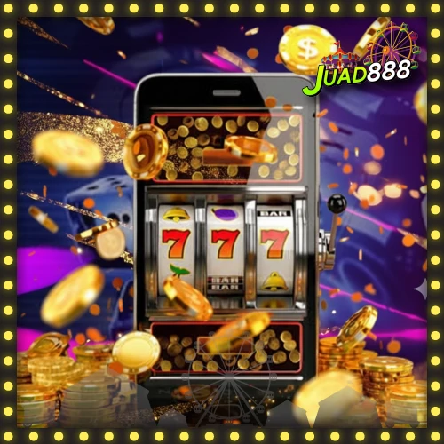 ติดต่อ JUAD888 ได้หลายช่องทาง สะดวกรวดเร็วทันใจ