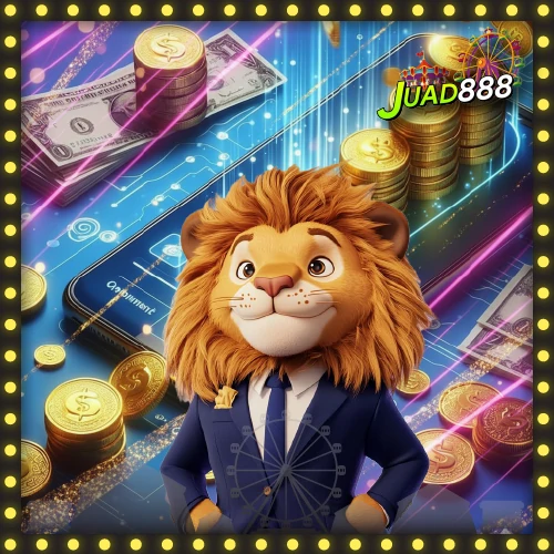 ข้อดีของการใช้ ทางเข้า JUAD888 สำหรับผู้เล่นทุกคน