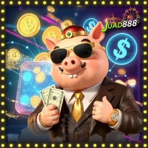 เข้าเล่นง่ายทุกแพลตฟอร์ม JUAD888 ทางเข้า ระบบฝาก–ถอนออโต้ รวดเร็วทันใจ